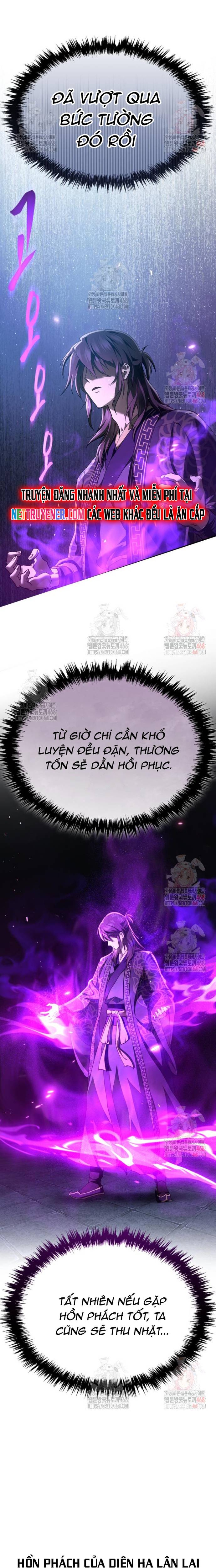 Thiên Ma Muốn Sống Một Cuộc Đời Bình Lặng: Chapter 30