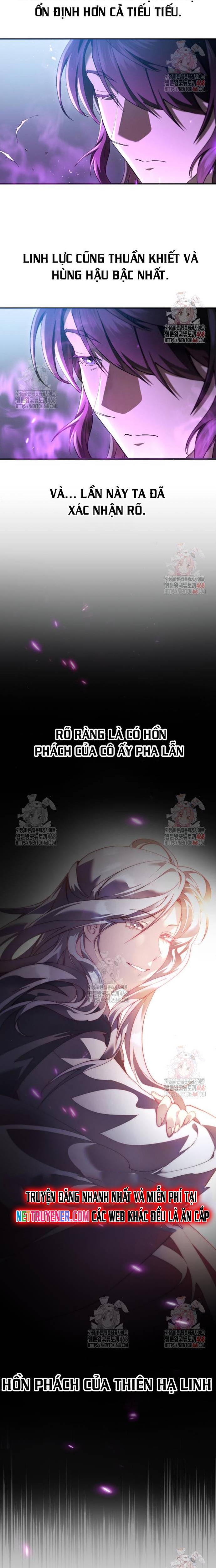 Thiên Ma Muốn Sống Một Cuộc Đời Bình Lặng: Chapter 30