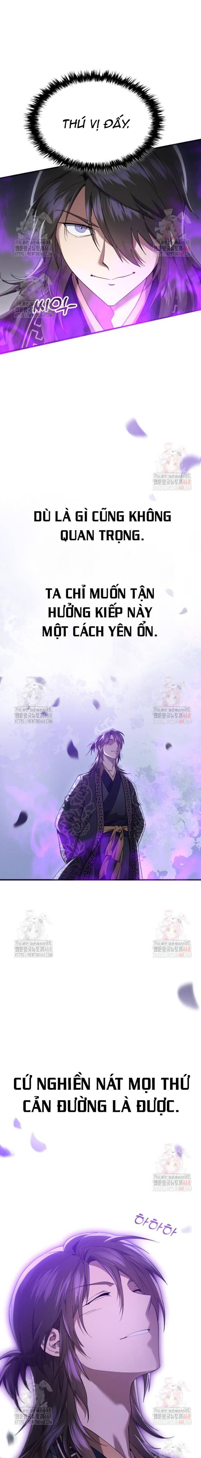 Thiên Ma Muốn Sống Một Cuộc Đời Bình Lặng: Chapter 30