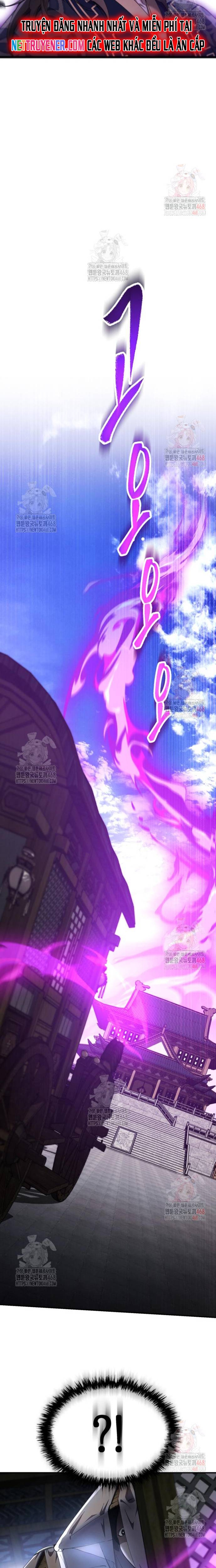 Thiên Ma Muốn Sống Một Cuộc Đời Bình Lặng: Chapter 30