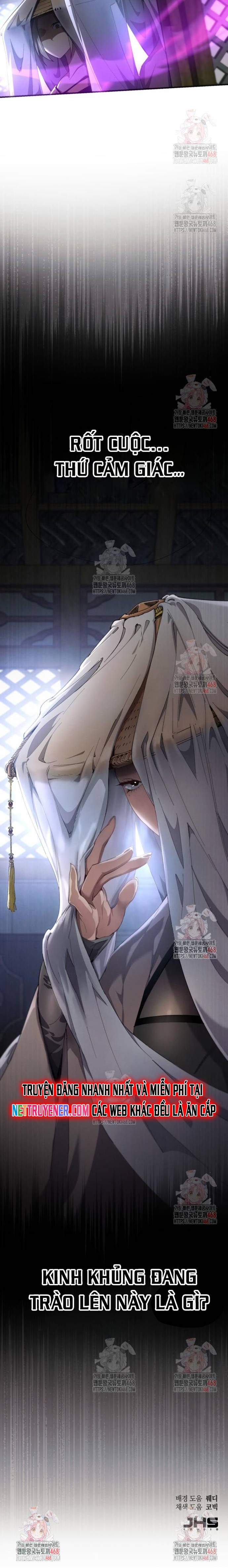 Thiên Ma Muốn Sống Một Cuộc Đời Bình Lặng: Chapter 30