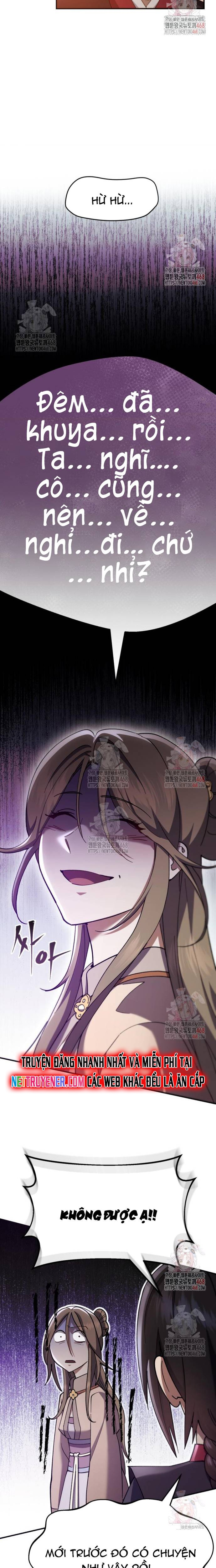 Thiên Ma Muốn Sống Một Cuộc Đời Bình Lặng: Chapter 30