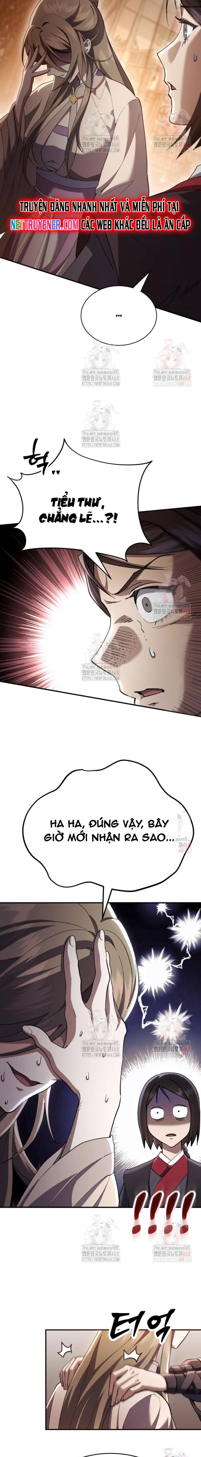Thiên Ma Muốn Sống Một Cuộc Đời Bình Lặng: Chapter 30