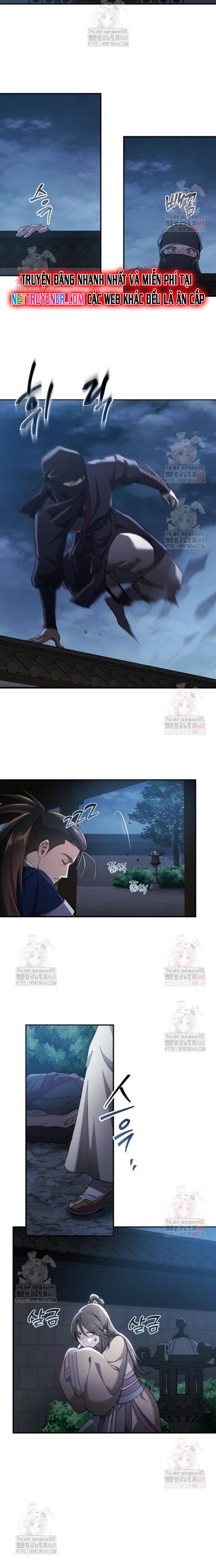 Thiên Ma Muốn Sống Một Cuộc Đời Bình Lặng: Chapter 30