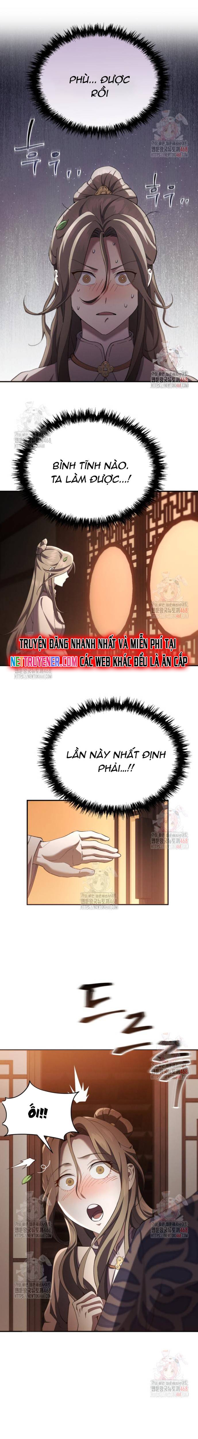 Thiên Ma Muốn Sống Một Cuộc Đời Bình Lặng: Chapter 30