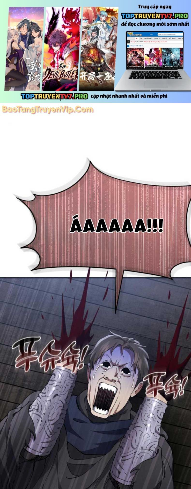 Thiên Ma Muốn Sống Một Cuộc Đời Bình Lặng: Chapter 33.1