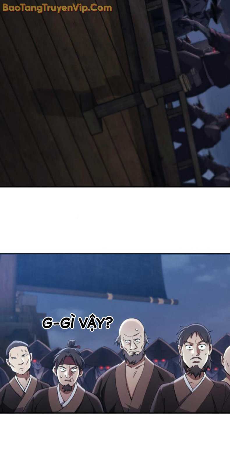 Thiên Ma Muốn Sống Một Cuộc Đời Bình Lặng: Chapter 33.1