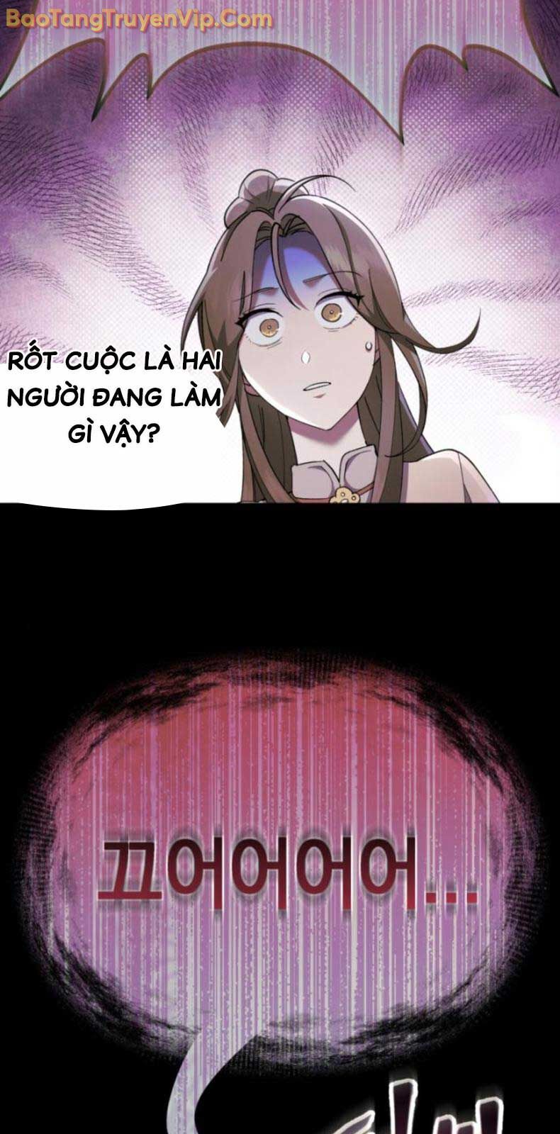 Thiên Ma Muốn Sống Một Cuộc Đời Bình Lặng: Chapter 33.1