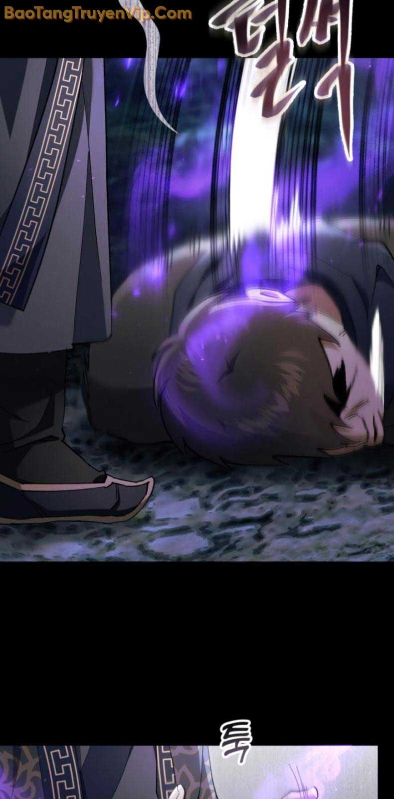 Thiên Ma Muốn Sống Một Cuộc Đời Bình Lặng: Chapter 33.1