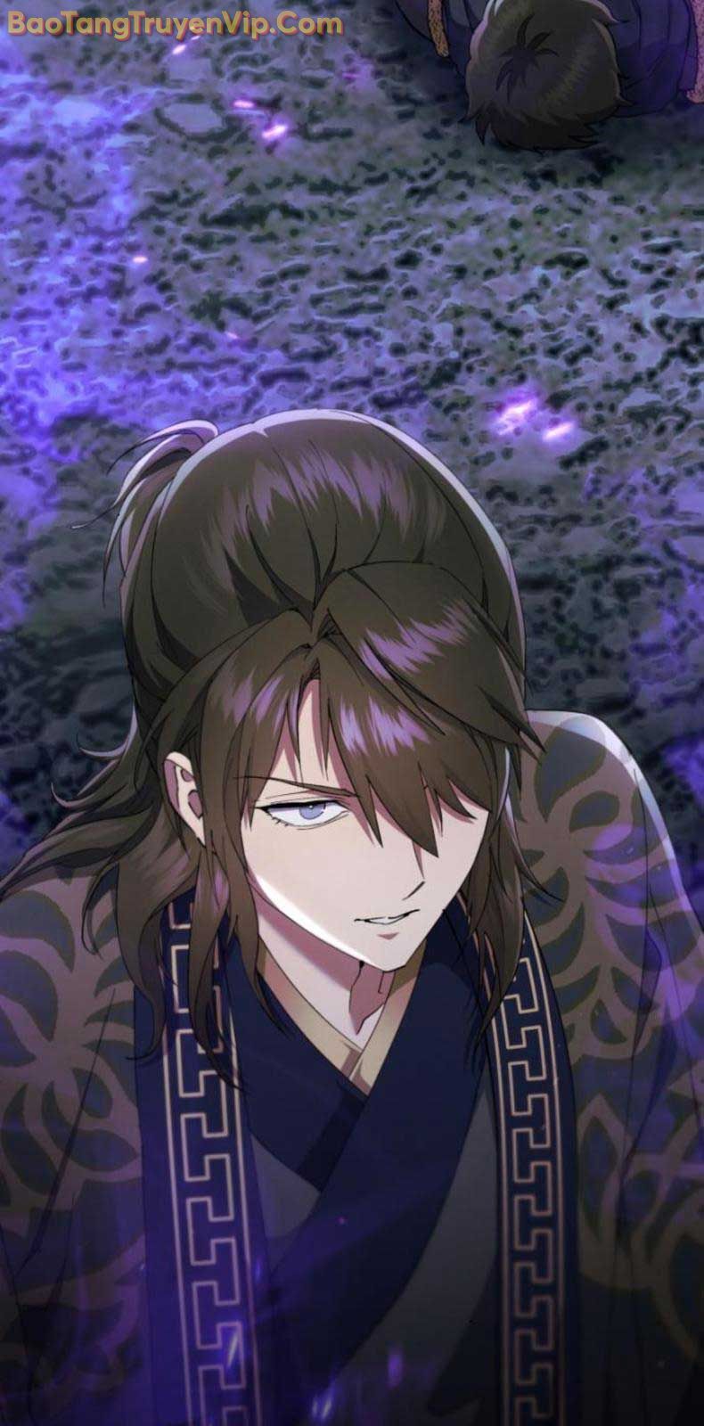 Thiên Ma Muốn Sống Một Cuộc Đời Bình Lặng: Chapter 33.1