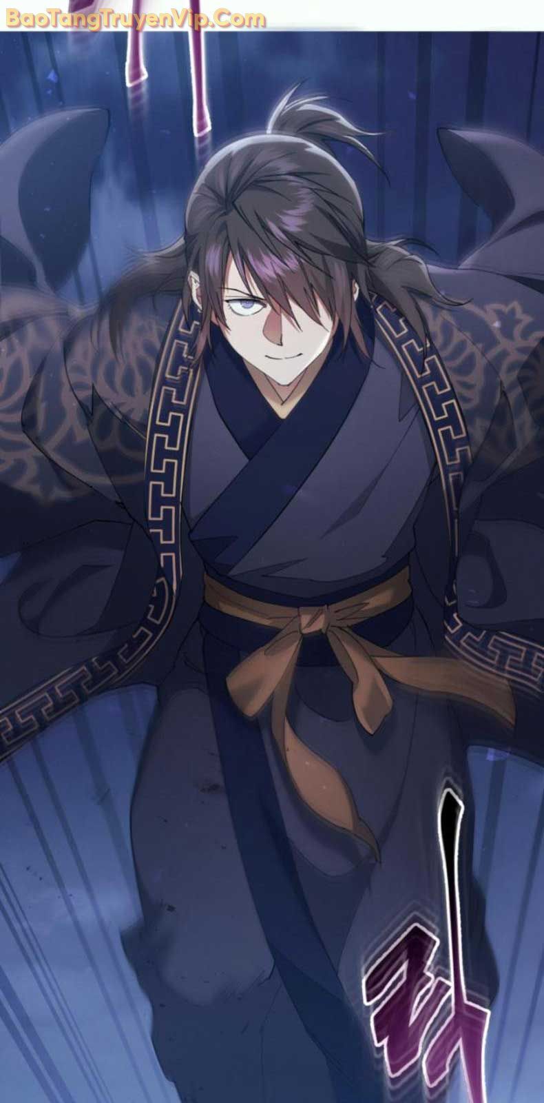 Thiên Ma Muốn Sống Một Cuộc Đời Bình Lặng: Chapter 33.1