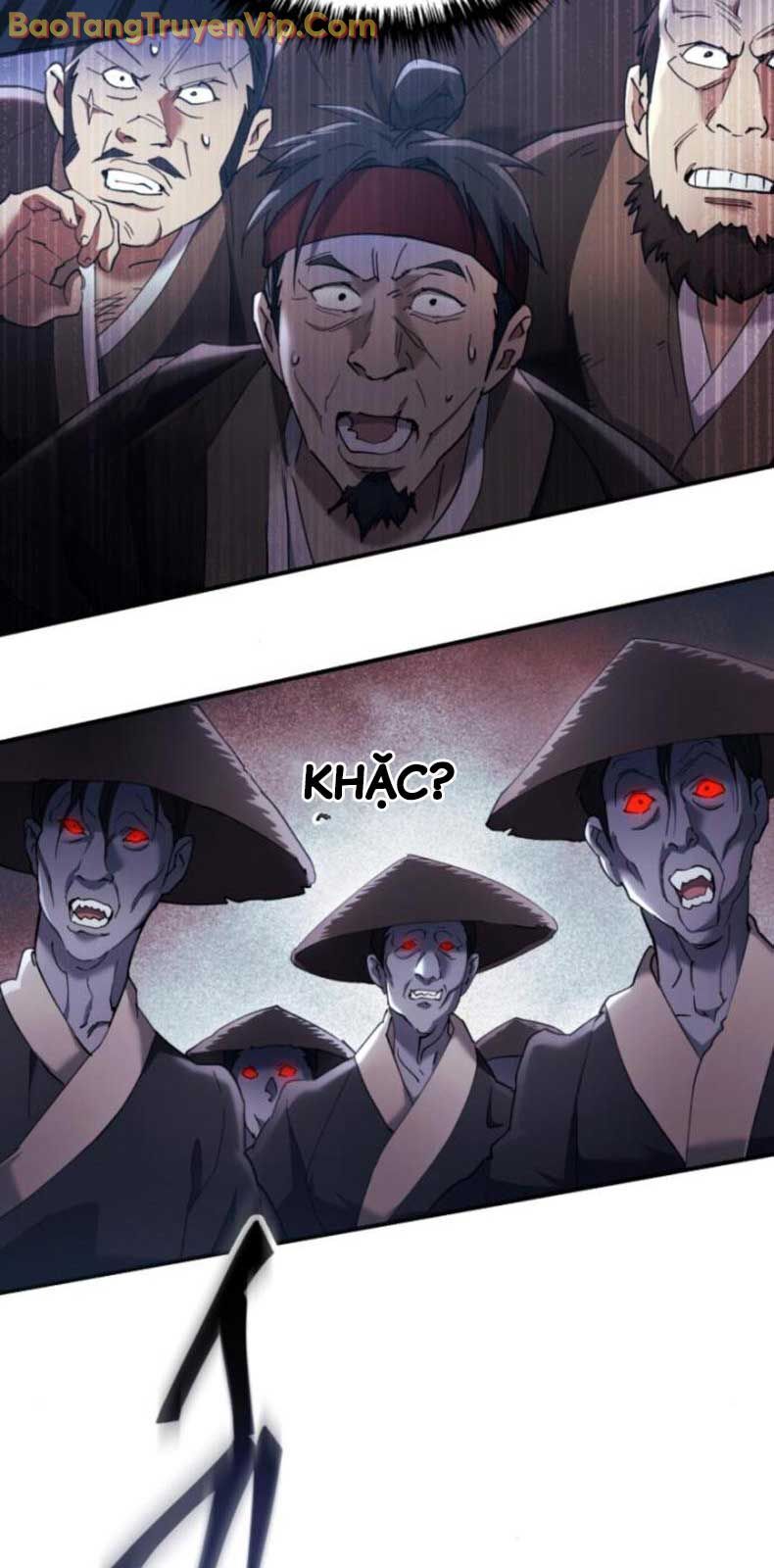 Thiên Ma Muốn Sống Một Cuộc Đời Bình Lặng: Chapter 33.1