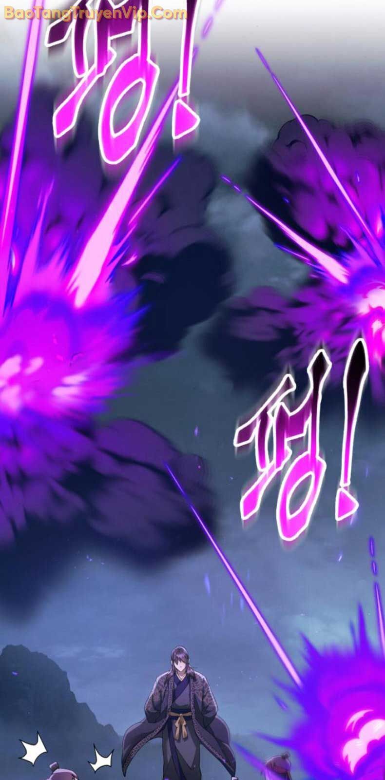 Thiên Ma Muốn Sống Một Cuộc Đời Bình Lặng: Chapter 33.1