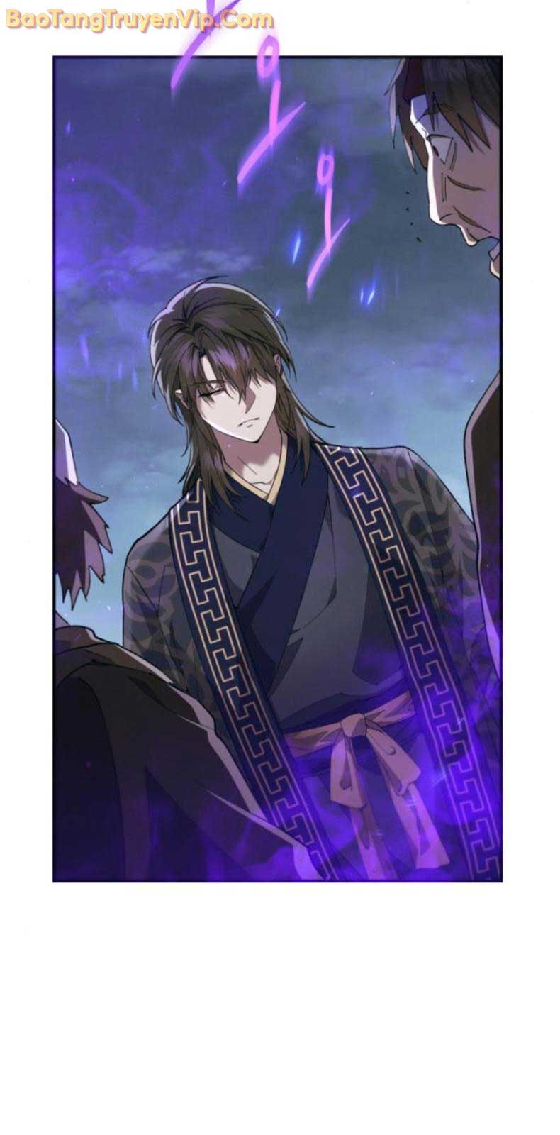 Thiên Ma Muốn Sống Một Cuộc Đời Bình Lặng: Chapter 33.1