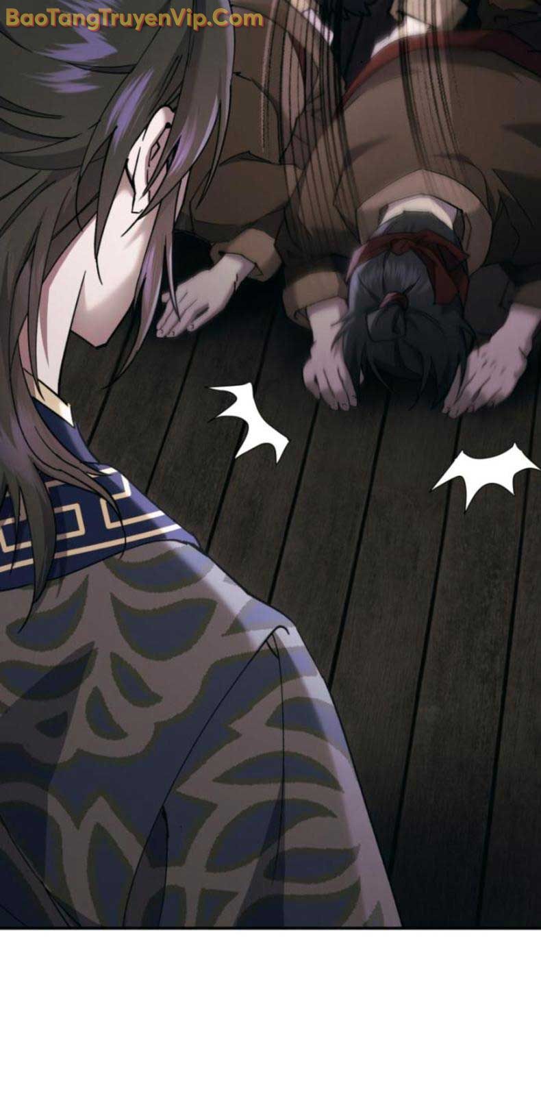 Thiên Ma Muốn Sống Một Cuộc Đời Bình Lặng: Chapter 33.1