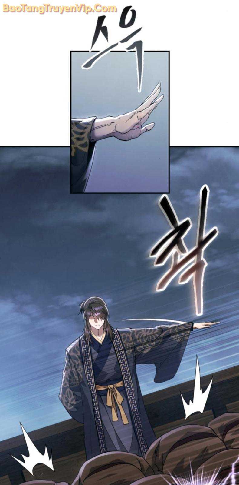 Thiên Ma Muốn Sống Một Cuộc Đời Bình Lặng: Chapter 33.1