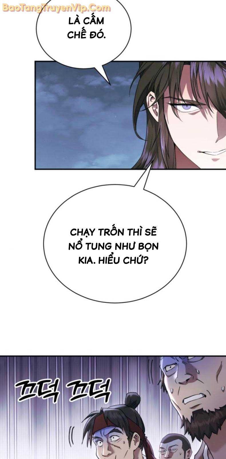 Thiên Ma Muốn Sống Một Cuộc Đời Bình Lặng: Chapter 33.1