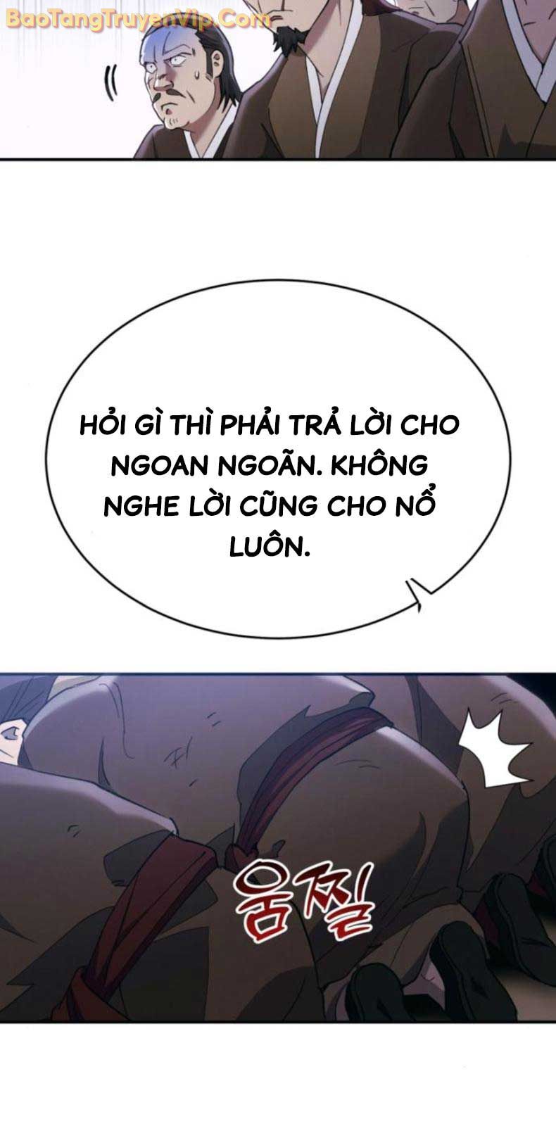 Thiên Ma Muốn Sống Một Cuộc Đời Bình Lặng: Chapter 33.1