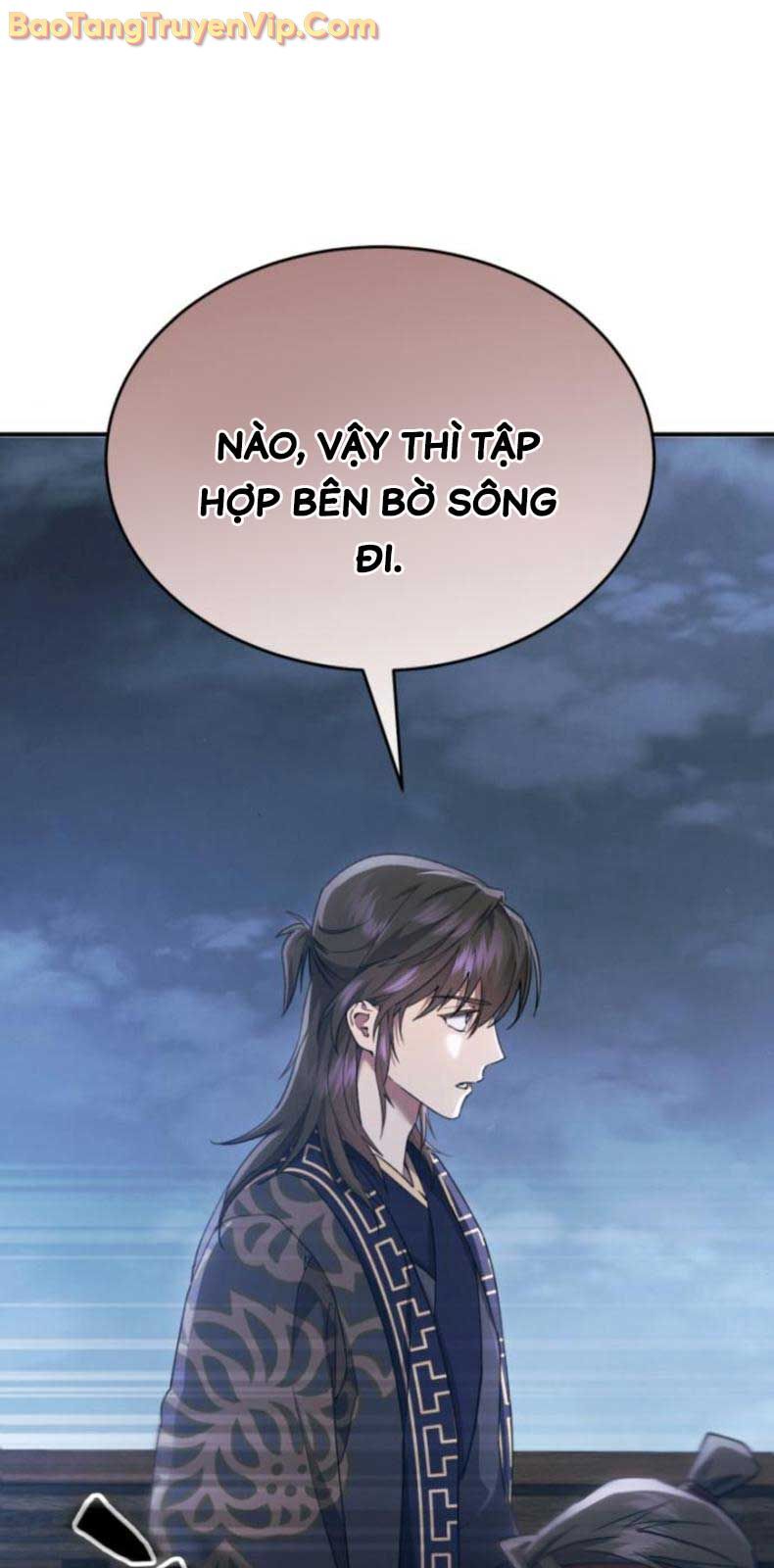 Thiên Ma Muốn Sống Một Cuộc Đời Bình Lặng: Chapter 33.1