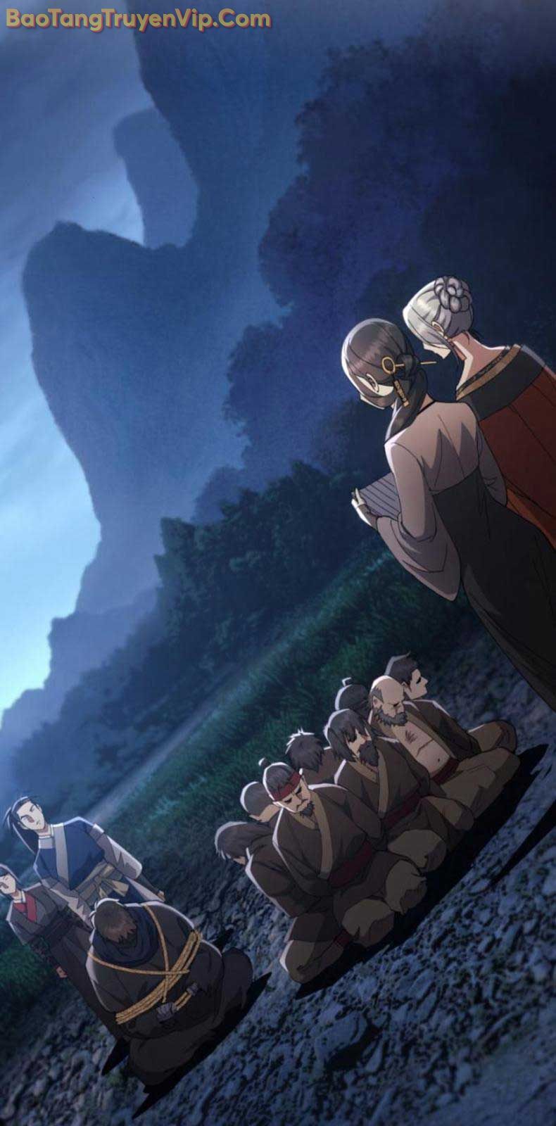 Thiên Ma Muốn Sống Một Cuộc Đời Bình Lặng: Chapter 33.1