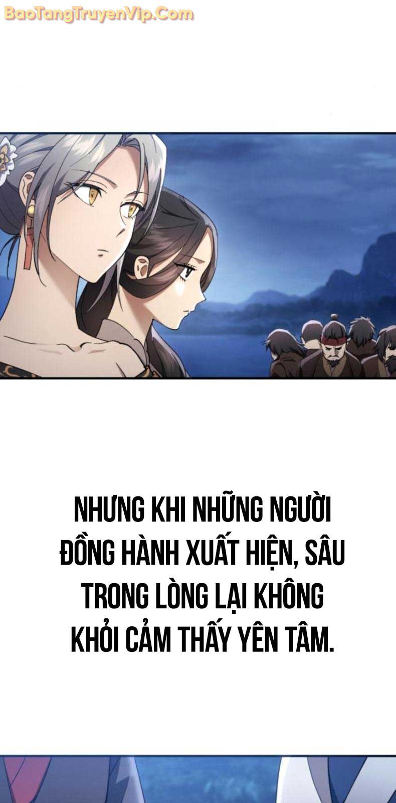 Thiên Ma Muốn Sống Một Cuộc Đời Bình Lặng: Chapter 33.1