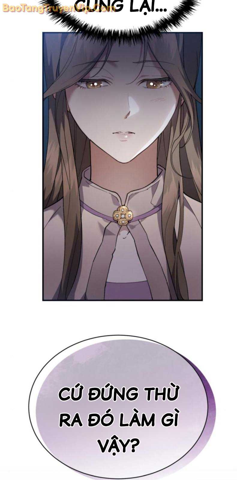 Thiên Ma Muốn Sống Một Cuộc Đời Bình Lặng: Chapter 33.1