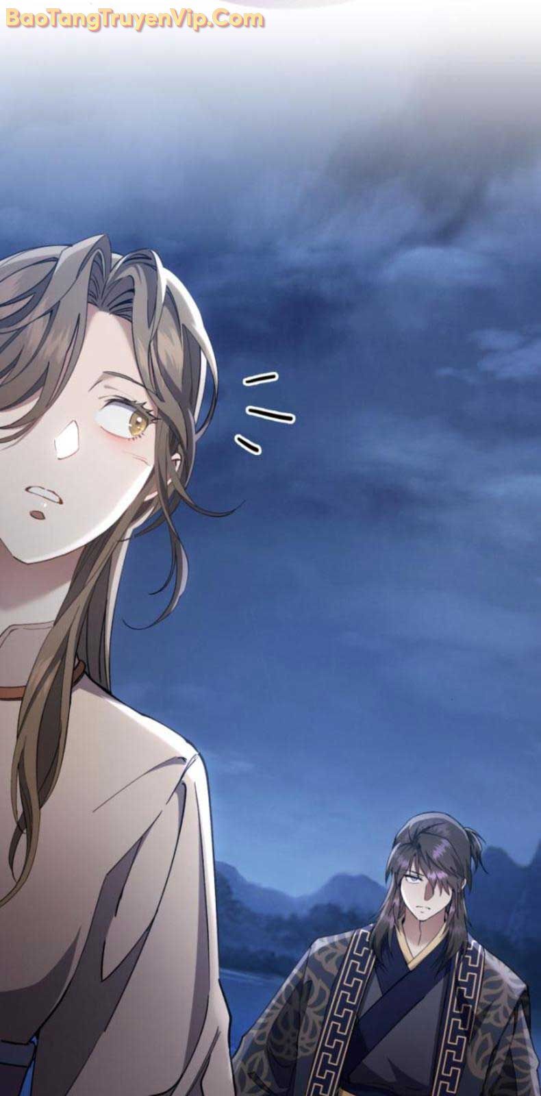 Thiên Ma Muốn Sống Một Cuộc Đời Bình Lặng: Chapter 33.1