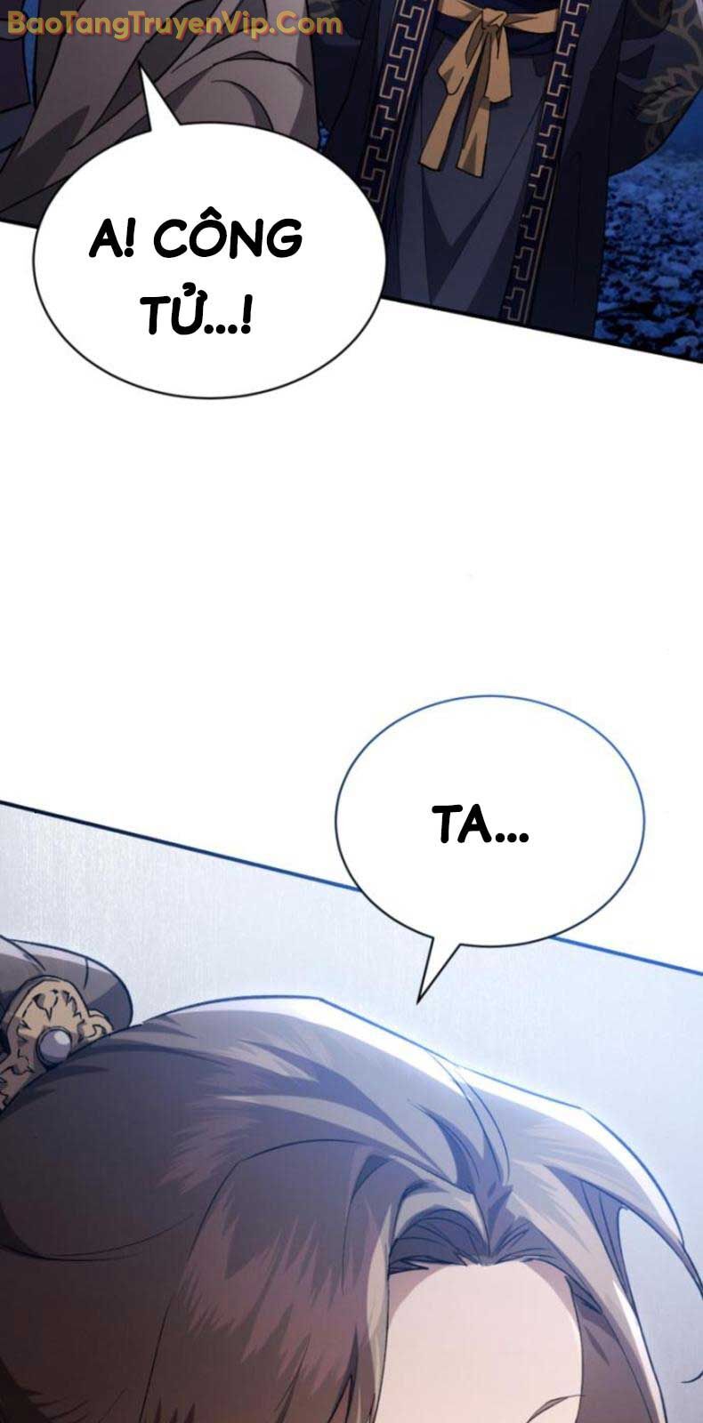 Thiên Ma Muốn Sống Một Cuộc Đời Bình Lặng: Chapter 33.1