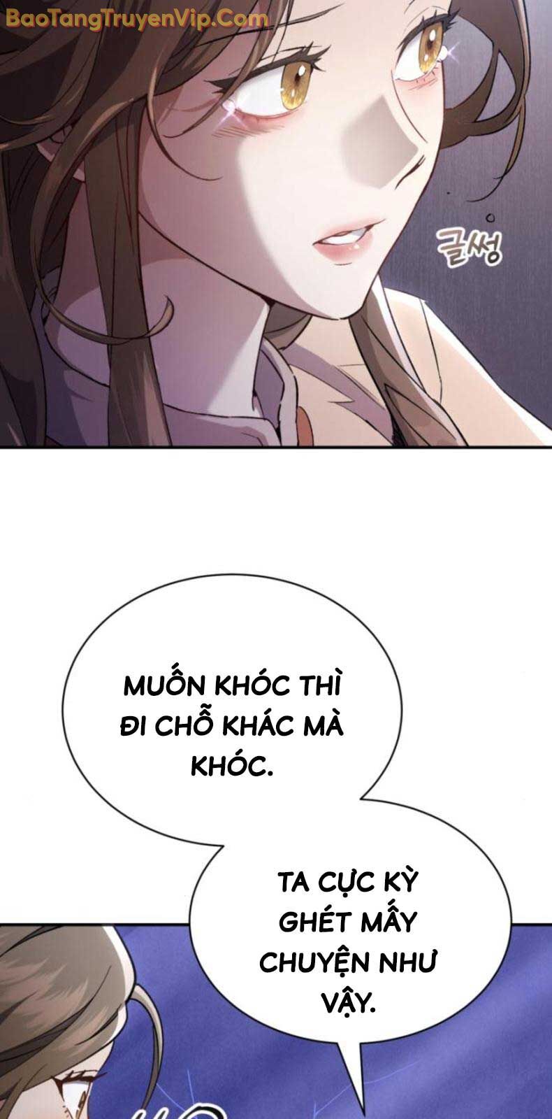 Thiên Ma Muốn Sống Một Cuộc Đời Bình Lặng: Chapter 33.1