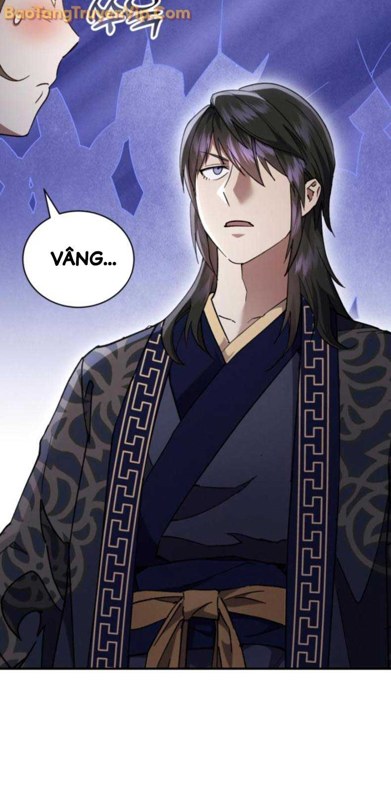 Thiên Ma Muốn Sống Một Cuộc Đời Bình Lặng: Chapter 33.1