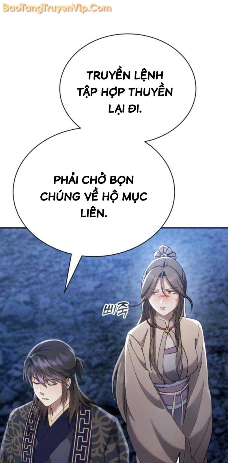 Thiên Ma Muốn Sống Một Cuộc Đời Bình Lặng: Chapter 33.1