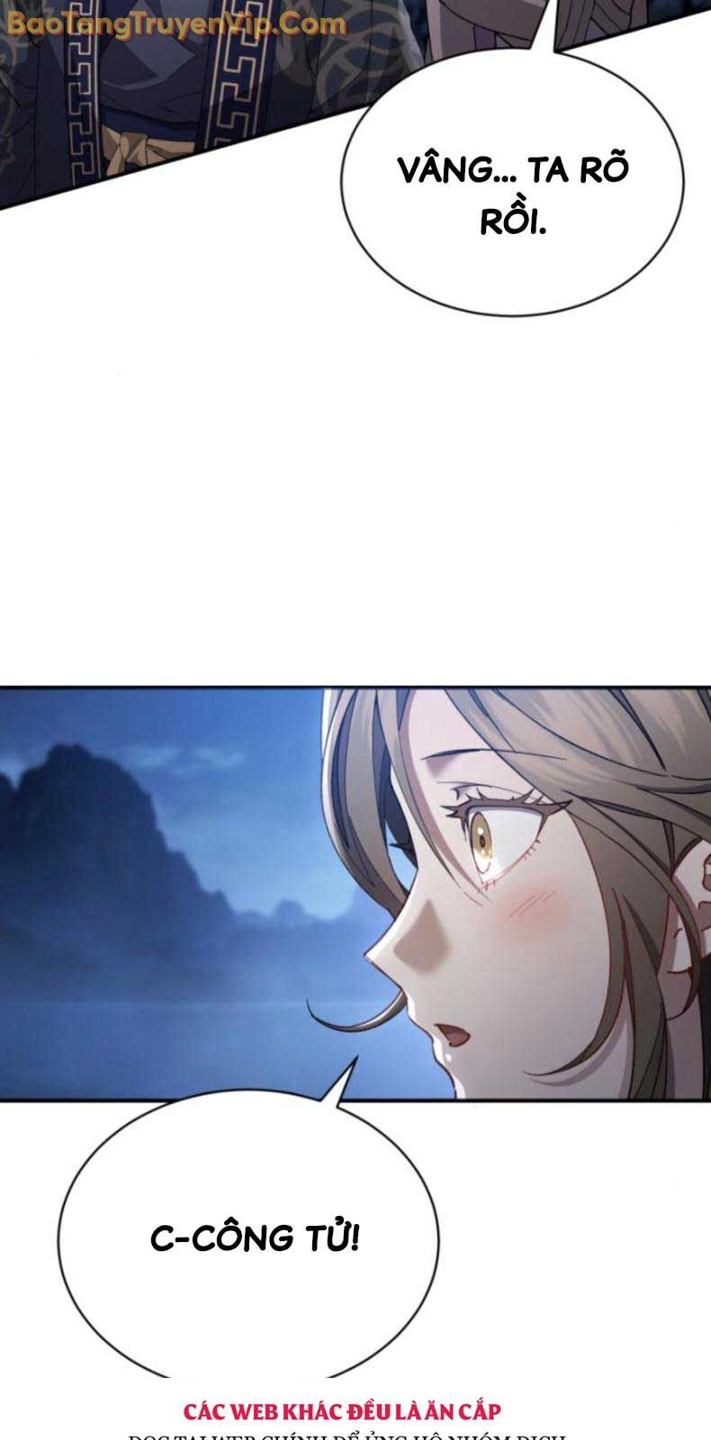 Thiên Ma Muốn Sống Một Cuộc Đời Bình Lặng: Chapter 33.1