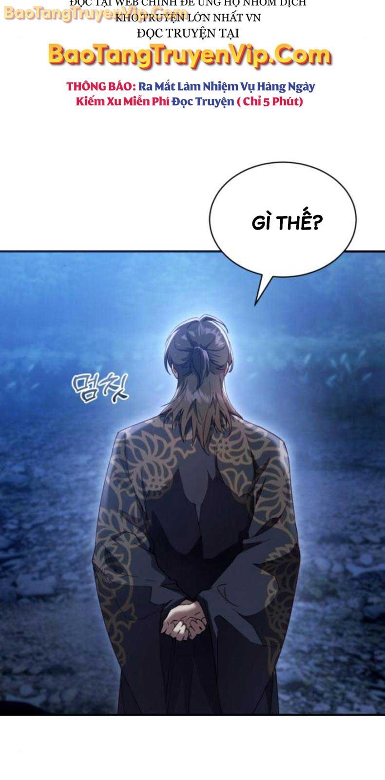 Thiên Ma Muốn Sống Một Cuộc Đời Bình Lặng: Chapter 33.1