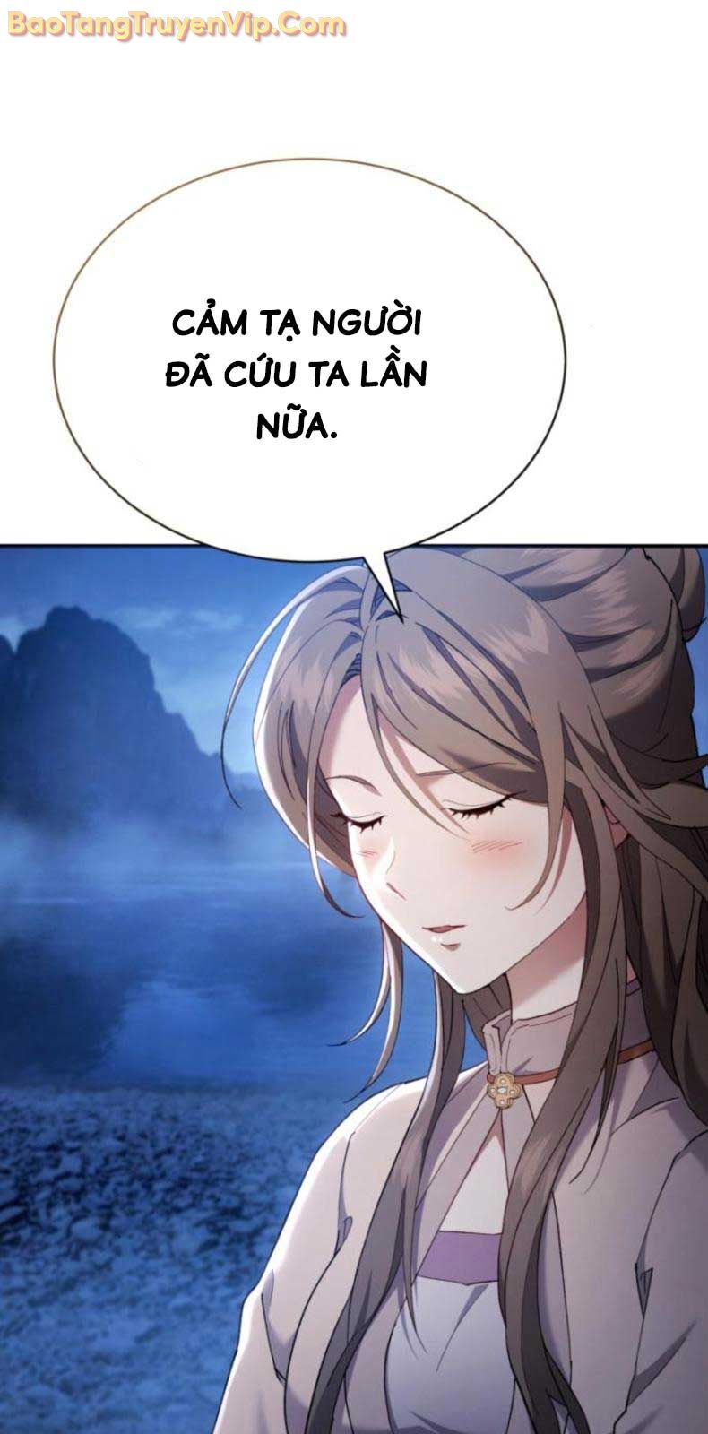 Thiên Ma Muốn Sống Một Cuộc Đời Bình Lặng: Chapter 33.1