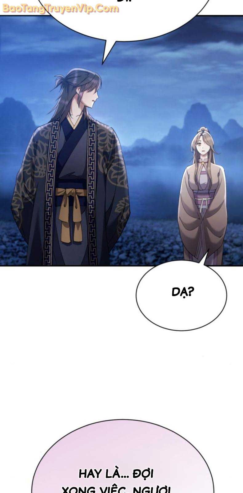 Thiên Ma Muốn Sống Một Cuộc Đời Bình Lặng: Chapter 33.1