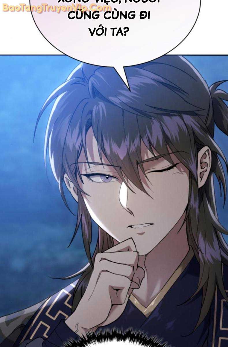Thiên Ma Muốn Sống Một Cuộc Đời Bình Lặng: Chapter 33.1