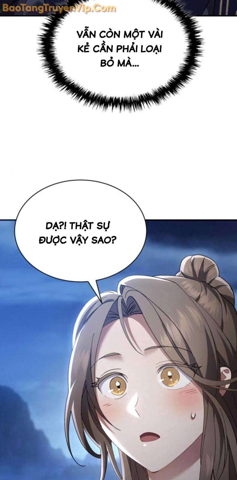 Thiên Ma Muốn Sống Một Cuộc Đời Bình Lặng: Chapter 33.1