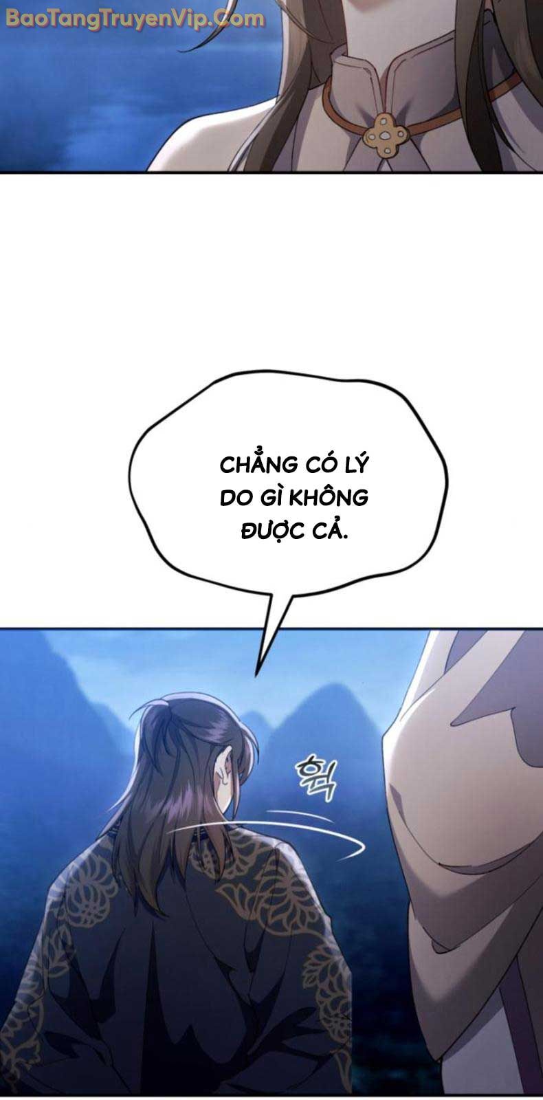 Thiên Ma Muốn Sống Một Cuộc Đời Bình Lặng: Chapter 33.1