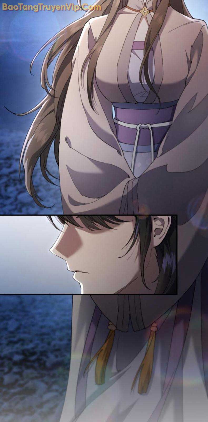 Thiên Ma Muốn Sống Một Cuộc Đời Bình Lặng: Chapter 33.1