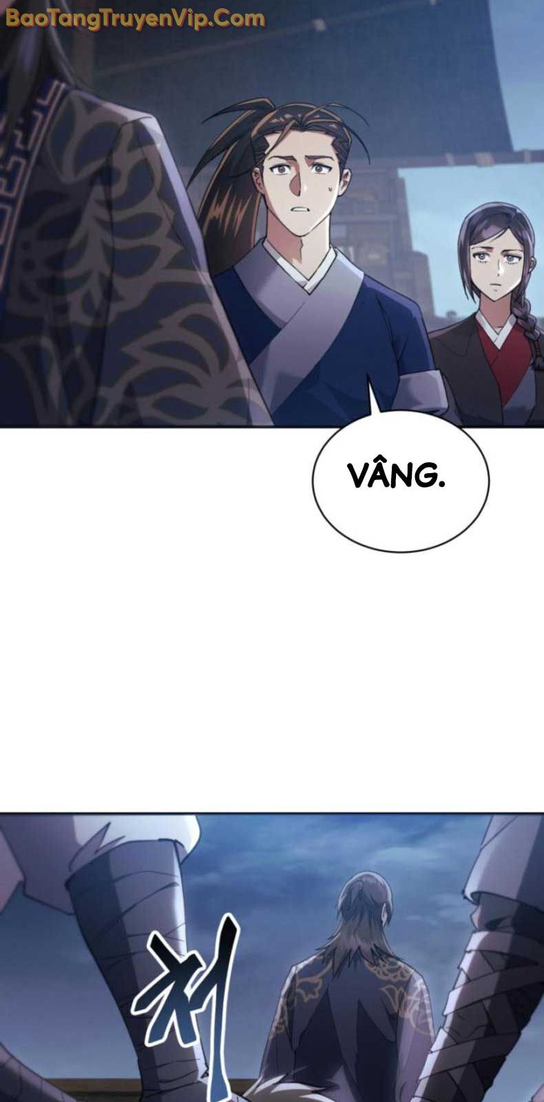 Thiên Ma Muốn Sống Một Cuộc Đời Bình Lặng: Chapter 33.1