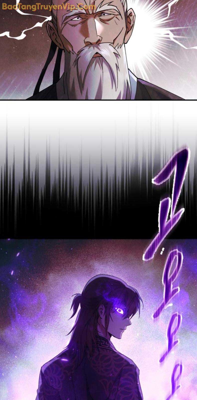 Thiên Ma Muốn Sống Một Cuộc Đời Bình Lặng: Chapter 33.1