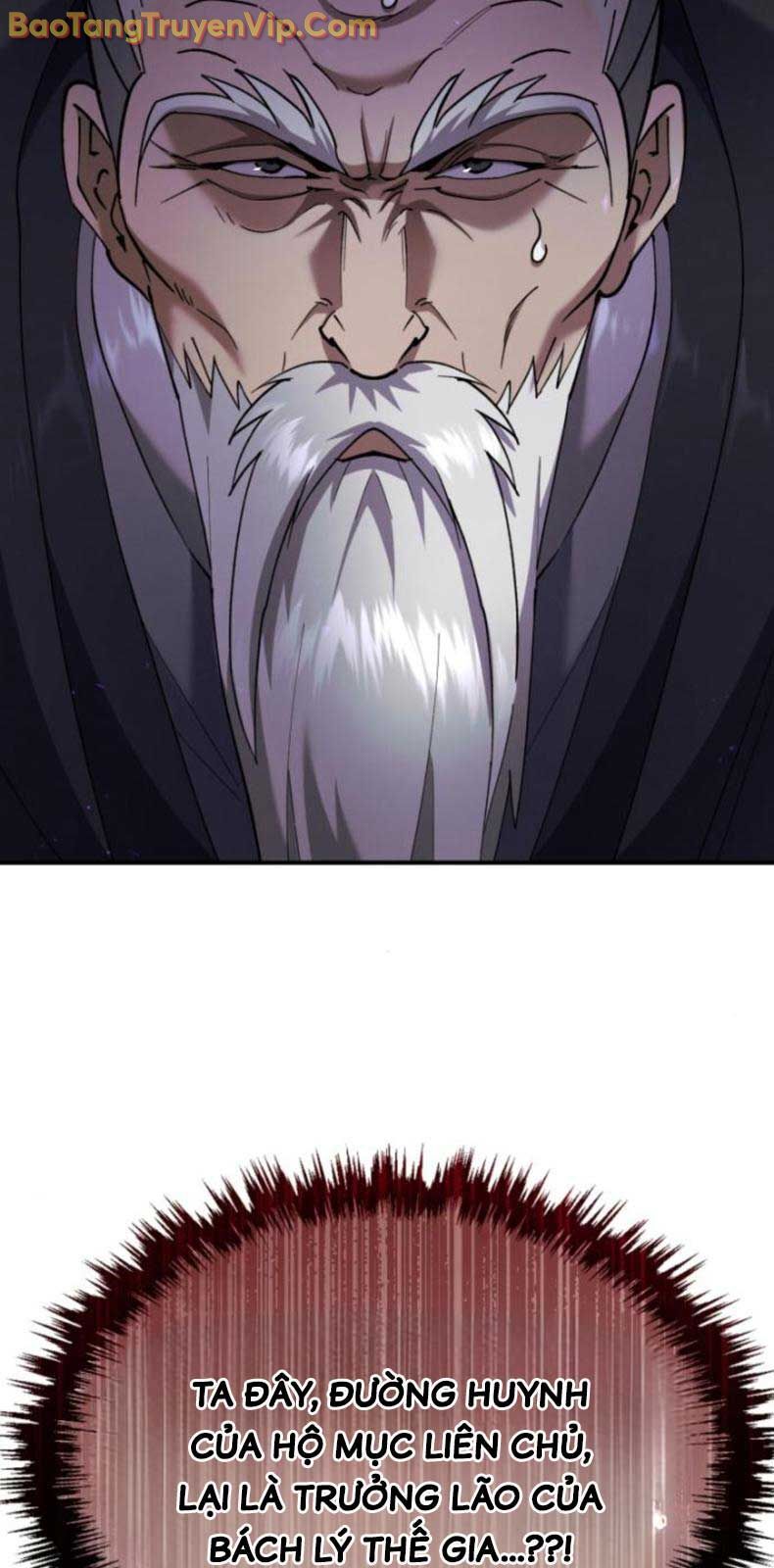 Thiên Ma Muốn Sống Một Cuộc Đời Bình Lặng: Chapter 33.1