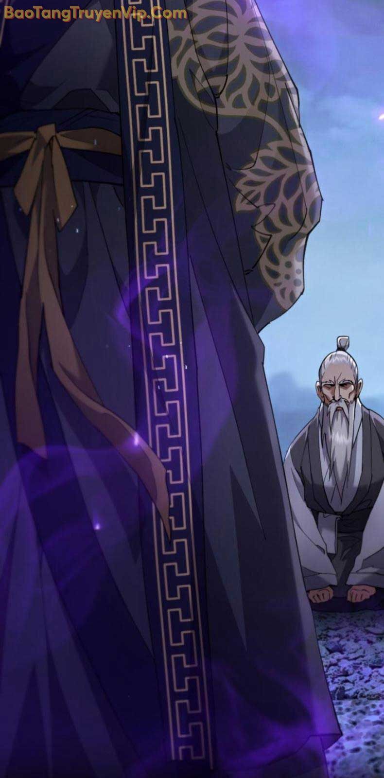 Thiên Ma Muốn Sống Một Cuộc Đời Bình Lặng: Chapter 33.1