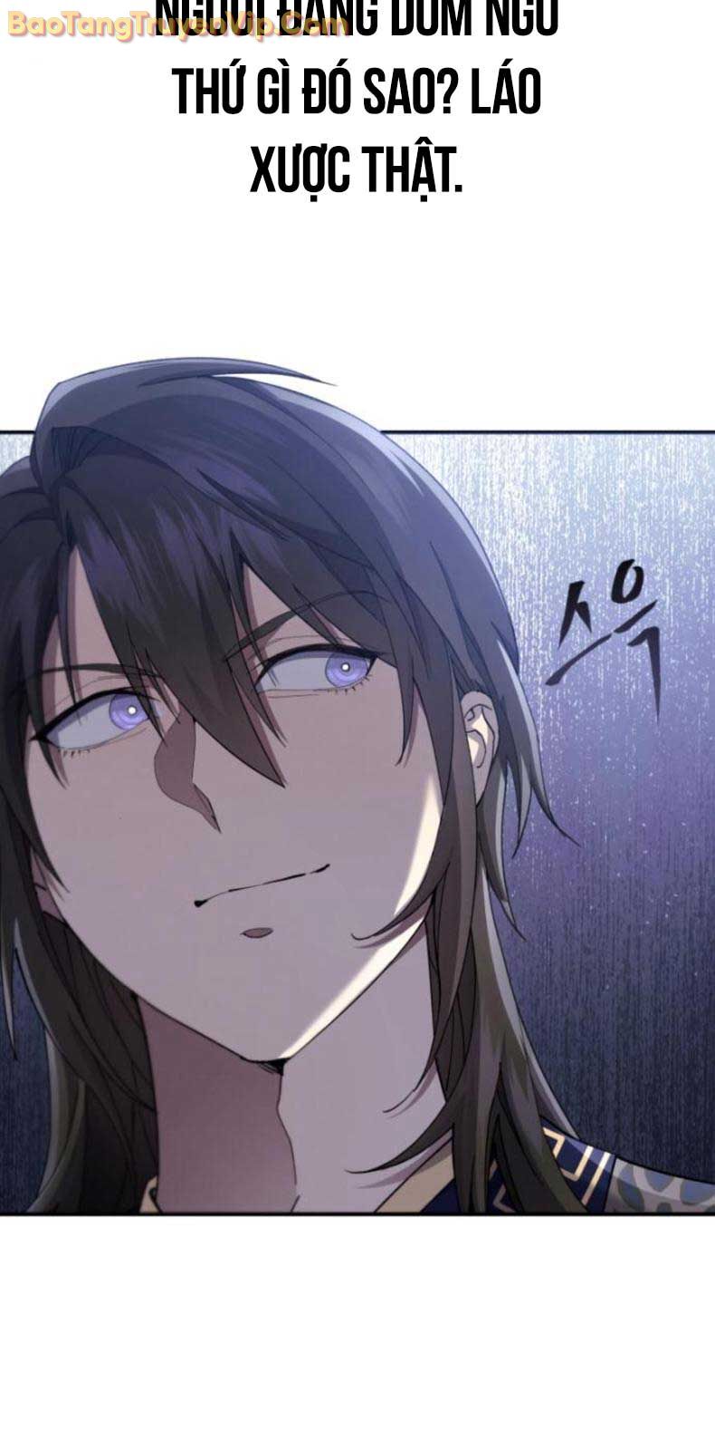 Thiên Ma Muốn Sống Một Cuộc Đời Bình Lặng: Chapter 33.1