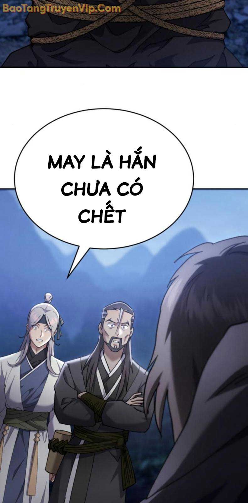 Thiên Ma Muốn Sống Một Cuộc Đời Bình Lặng: Chapter 33.1