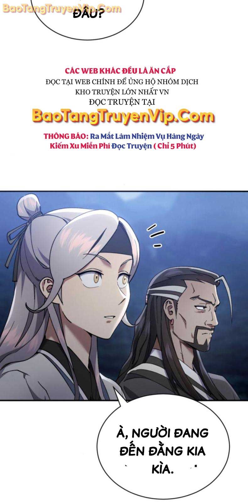 Thiên Ma Muốn Sống Một Cuộc Đời Bình Lặng: Chapter 33.1