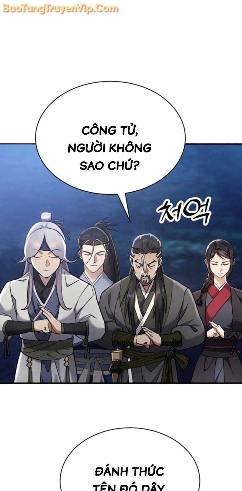 Thiên Ma Muốn Sống Một Cuộc Đời Bình Lặng: Chapter 33.1