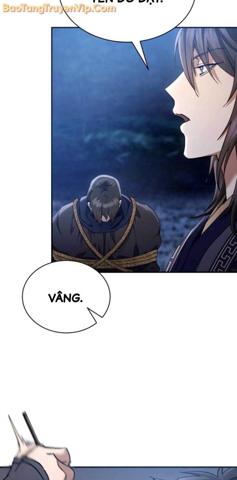 Thiên Ma Muốn Sống Một Cuộc Đời Bình Lặng: Chapter 33.1