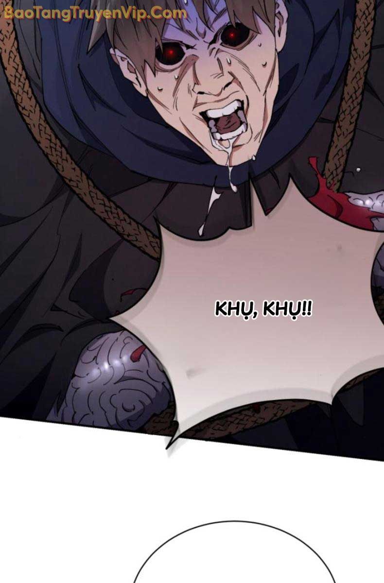 Thiên Ma Muốn Sống Một Cuộc Đời Bình Lặng: Chapter 33.1