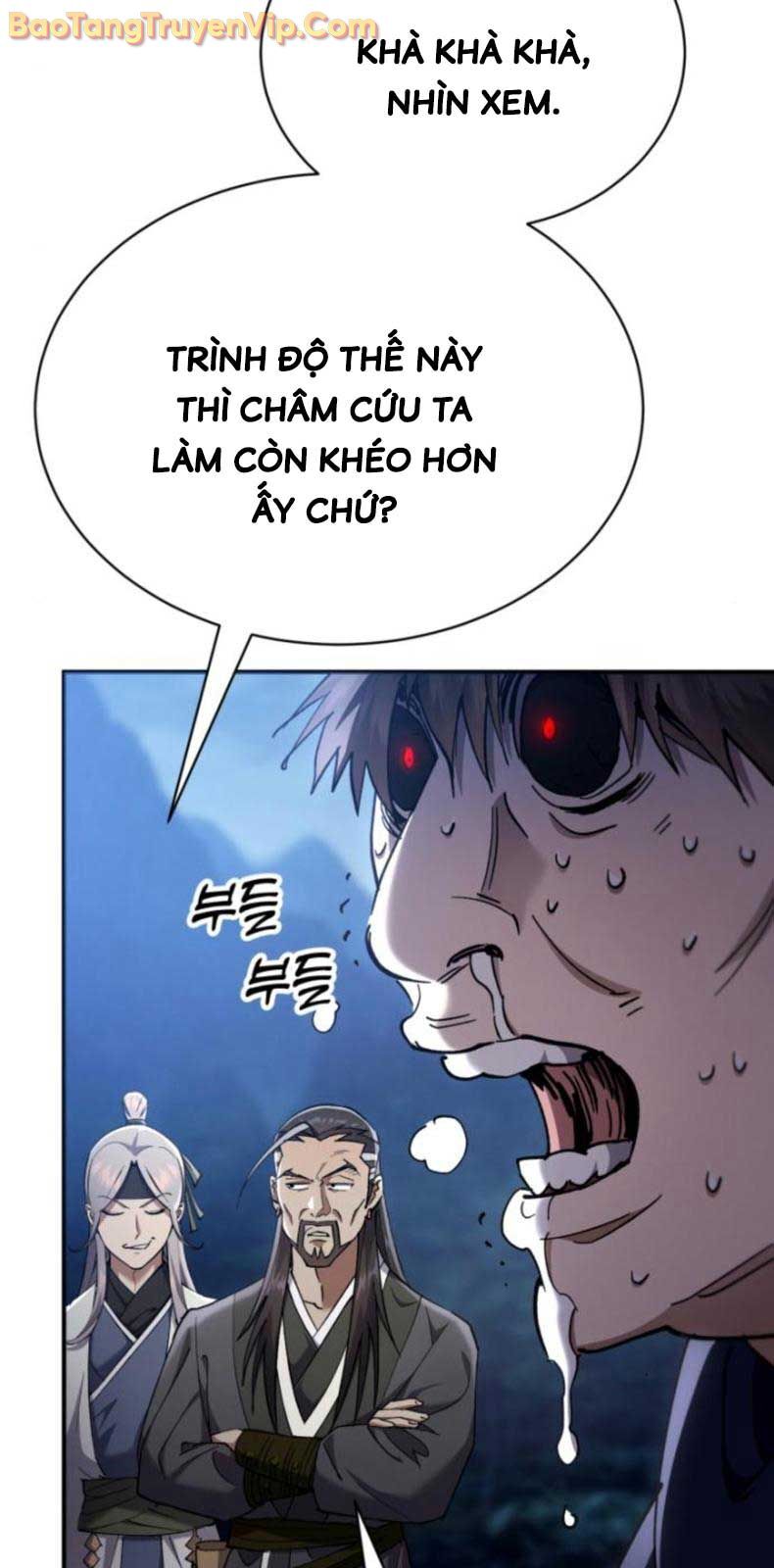 Thiên Ma Muốn Sống Một Cuộc Đời Bình Lặng: Chapter 33.1